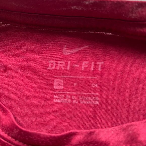 Nike Dri-FIT T-Shirt, Men's S - Picture 2 of 2